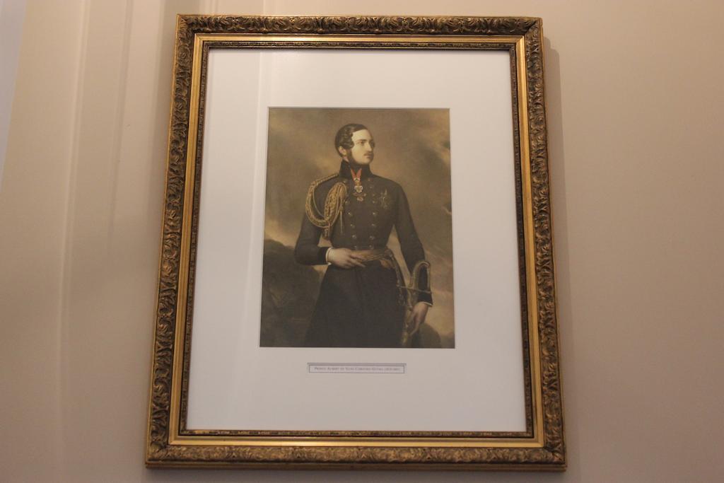 Prince Of Wales イースト・カウズ エクステリア 写真